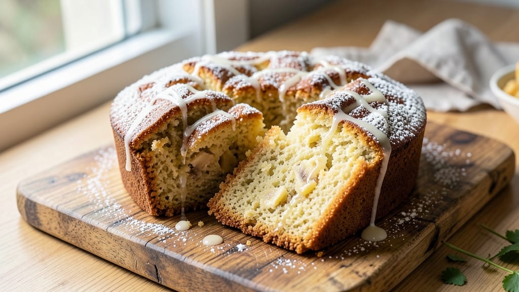 Banana Cake Recipe: Moist Panlasang Pinoy Magic in One Bowl