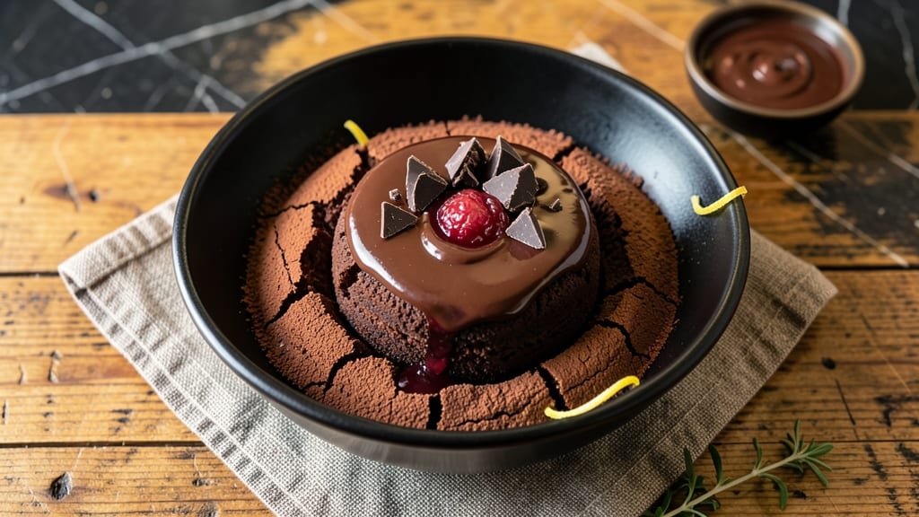 Australian Chocolate Mud Cake Recipe: Deep Fudgy Layers with Coffee-Infused Moisture