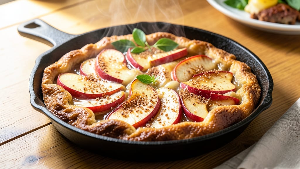Apple Dump Cake Recipe With Yellow Cake Mix: One-Bowl Magic for Effortless Homestyle Warmth