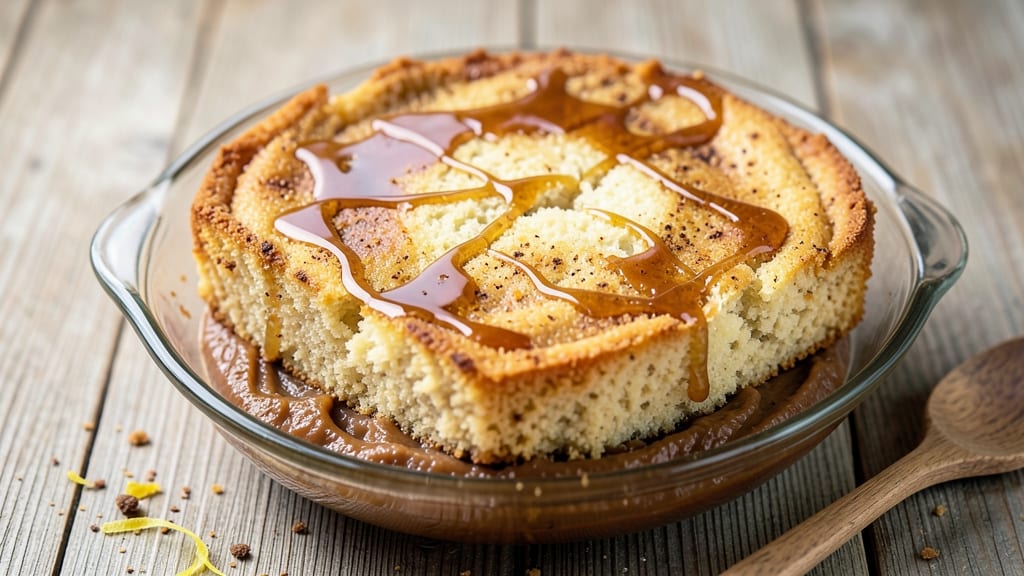 Banana Cake Recipe With 1 Banana: Single-Ingredient Moistness Without Dry Crumbs