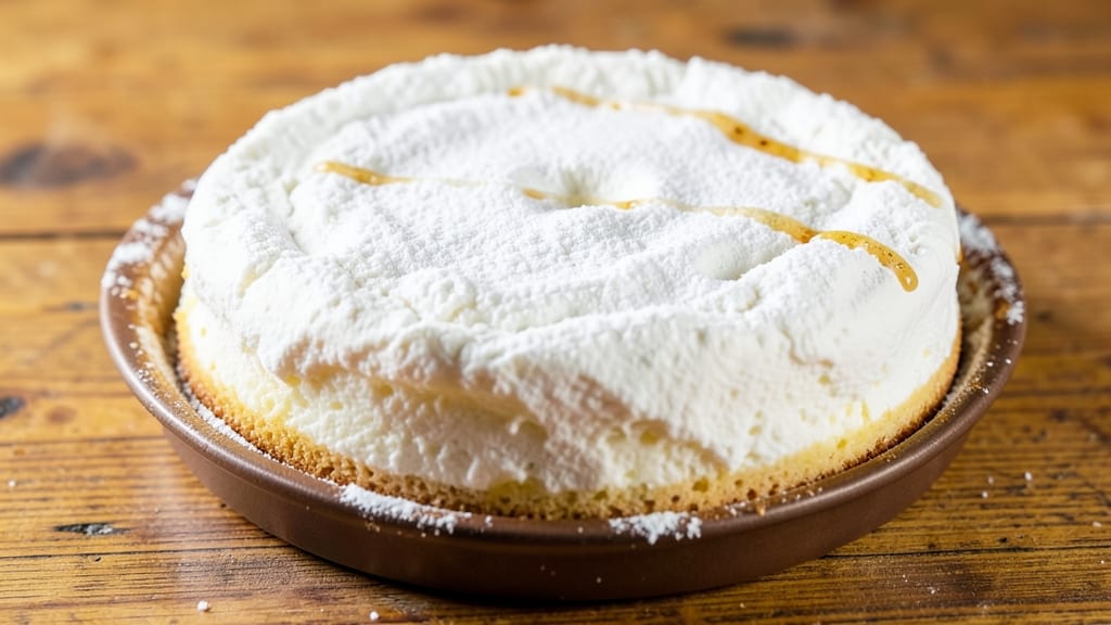 Angel Food Cake Recipe No Tube Pan: Light-as-Air Fluff Without the Fuss