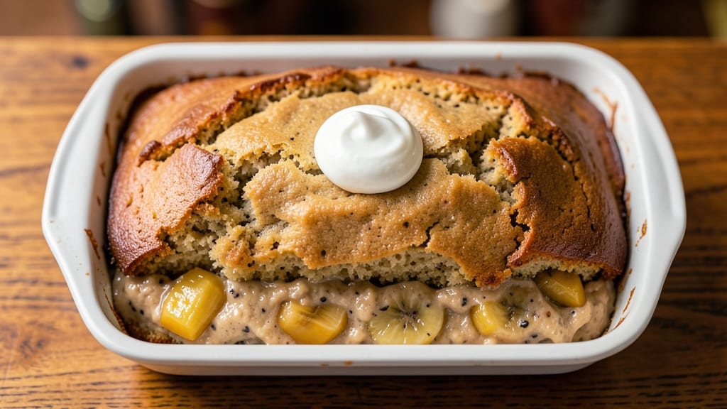 Kodiak Cake Mix Banana Bread Recipe: Fudgy Swirls Without the Dry Crumb