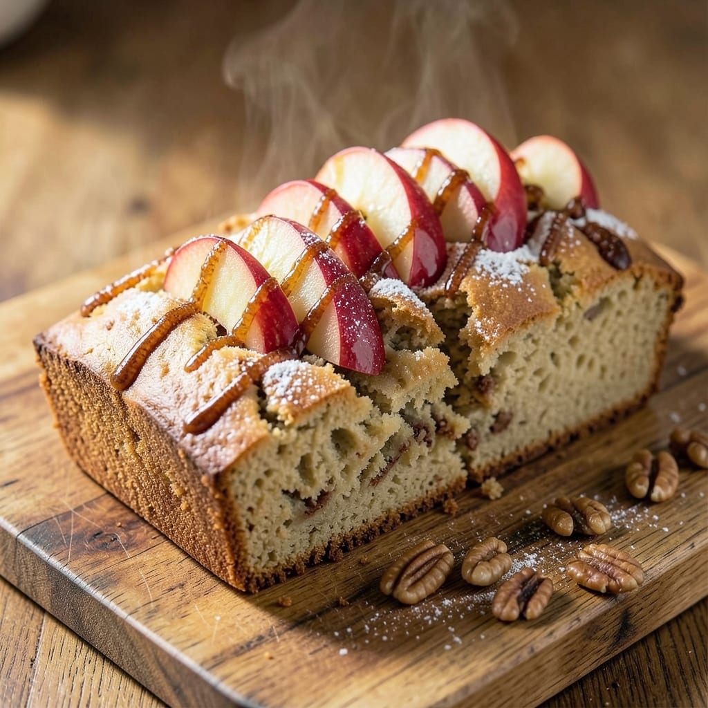 Mary Berry's Apple and Cinnamon Cake Recipe: Spiced Rum Swirl Secrets for Depth