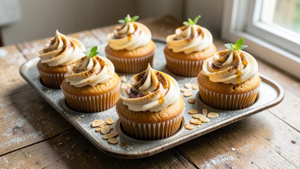Banana Cupcake Recipe Panlasang Pinoy: Ultra-Moist Layers with Filipino Spice Twist