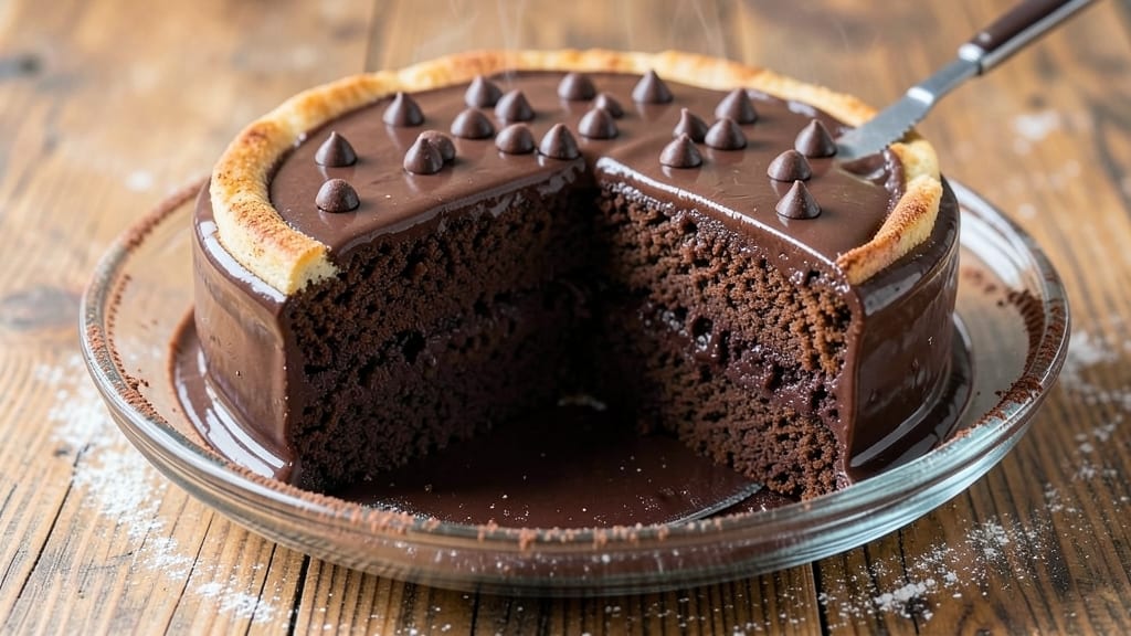 America's Test Kitchen Chocolate Cake Recipe: Moist Layers With Perfect Crust Every Time