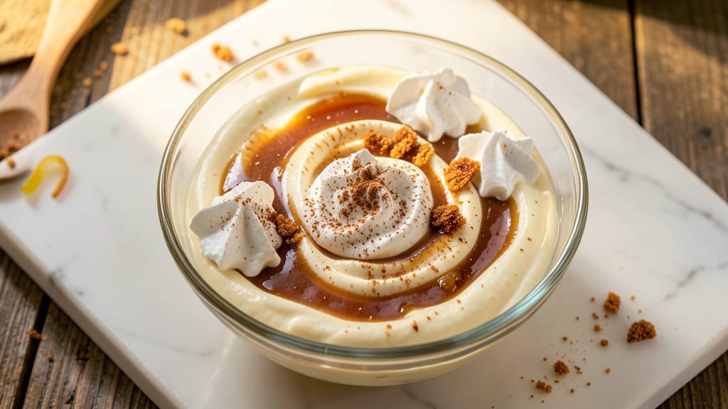 Apple Cheesecake Dip Recipe: Creamy, No-Bake Crowd-Pleaser