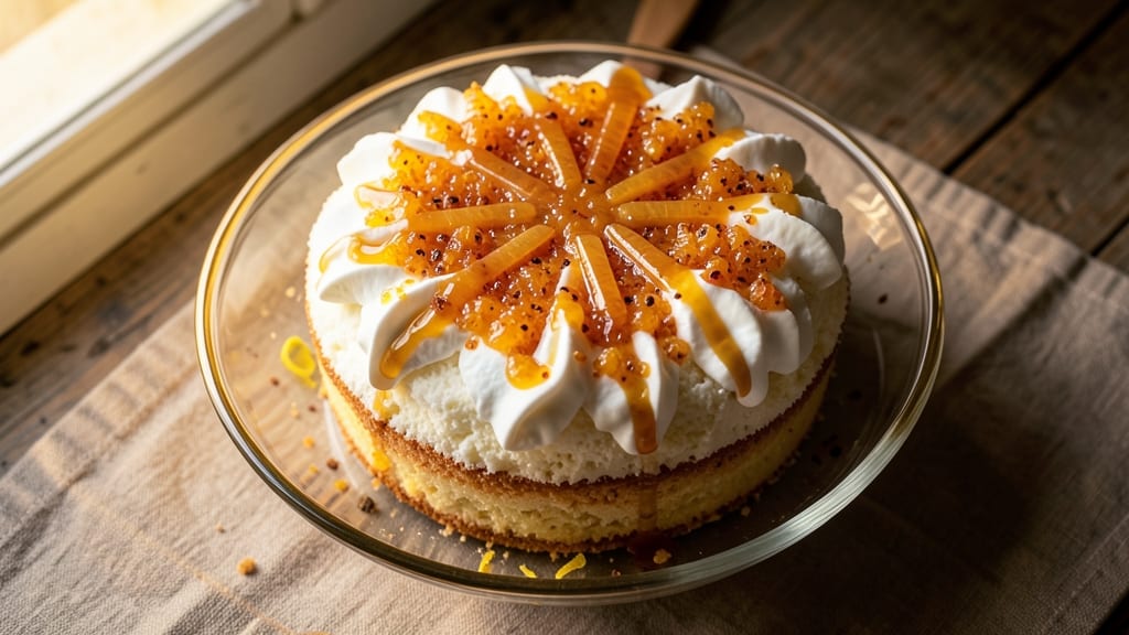Angel Food Cake Crushed Pineapple Cool Whip Recipe: Tropical Layers That Rival Bakery Desserts
