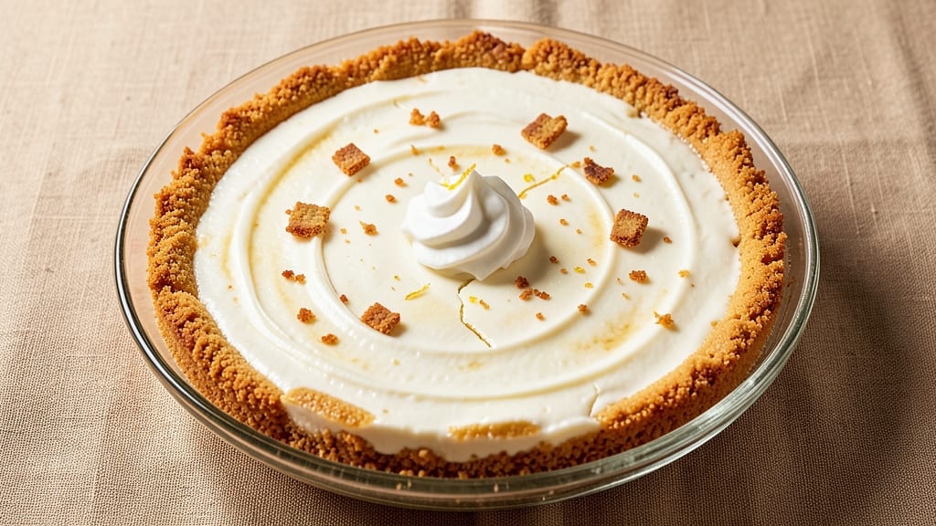 Martha Stewart's Baked Cheesecake Recipe: No-Bake Stability With Silky Smoothness