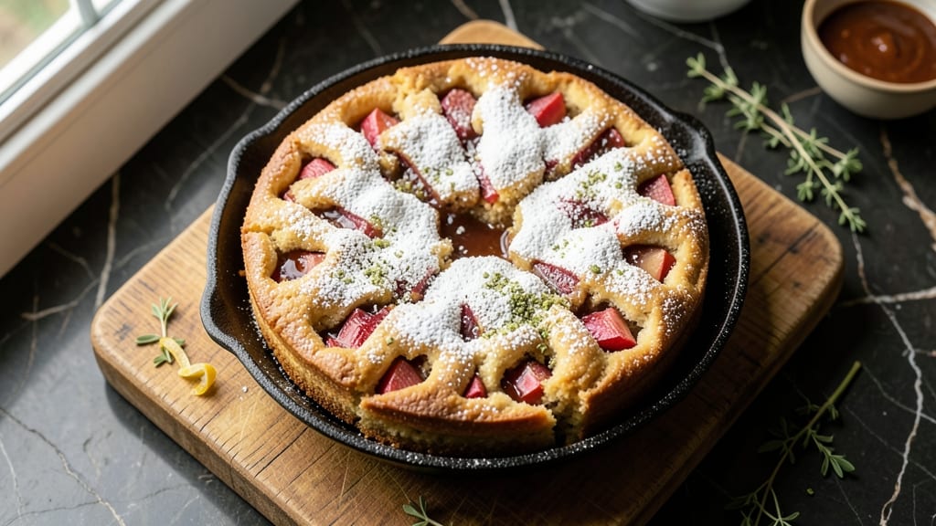 Amish Apple Fritter Cake Recipe: Warm Spice-Infused Layers With Crispy Edges
