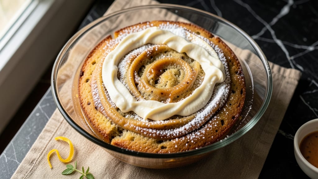 Banana Cake Recipe With Only 2 Bananas: Ultra-Moist Layers From Minimal Ingredients