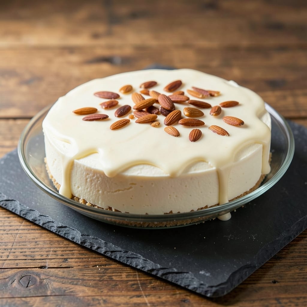 Atkins Sugar Free Cheesecake Recipe: Zero-Sugar Creaminess Without Compromising Texture