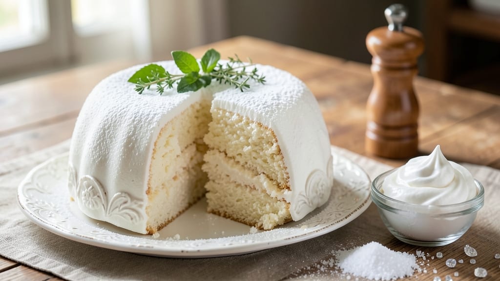 Angel Food Cake Dry Mix Recipe: Light-as-Air Cloud in 10 Minutes