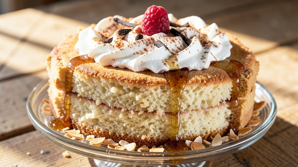 Authentic Tres Leches Cake Recipe From Scratch: Soaked-Layered Heaven With Spiced Rum Infusion