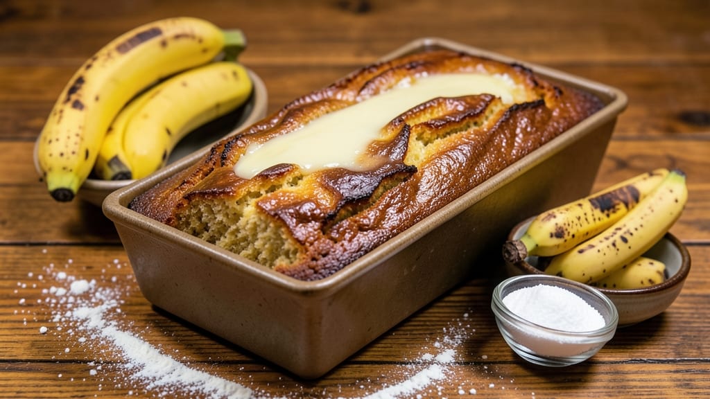 Banana Cake Recipe Panlasang Pinoy Without Oven: No-Bake Tropical Layers With Silky Texture