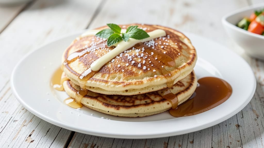 Baked Pancake Recipe Using Pancake Mix: Crispy Edges, Pillowy Centers in 15 Minutes