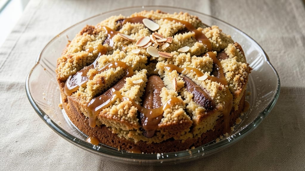 Banana Cake Passover Recipe: Moist Layers Without Leavening Agents