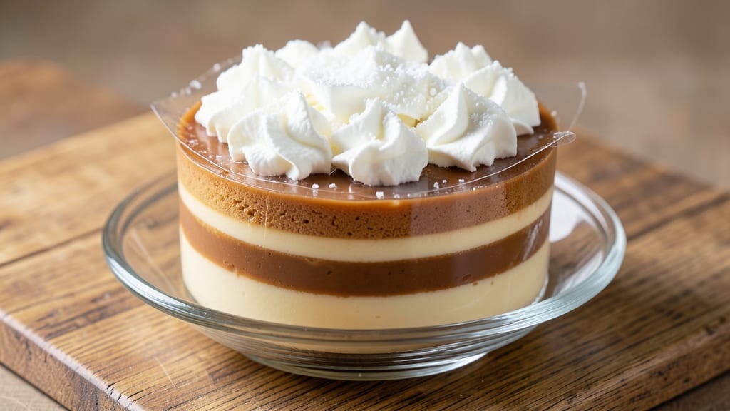 Asian Milk Cake Recipe: Silky Coconut Dream With No-Bake Magic