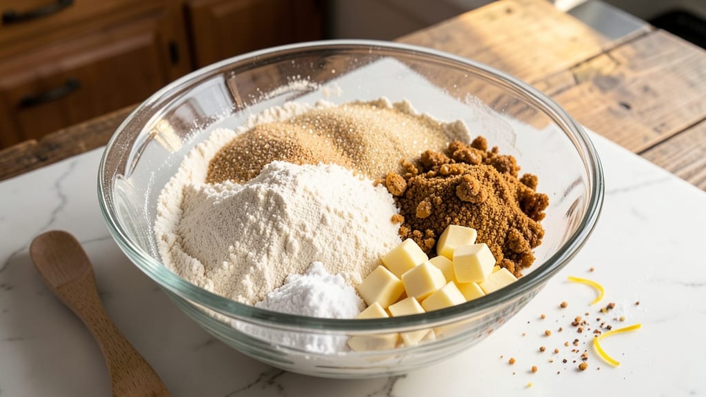 Bakery-Style Cake Mix Recipe: Homemade Layers With Crusty Top