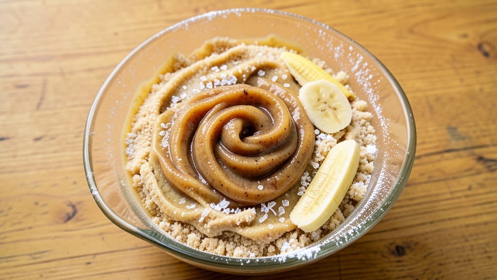 Banana Cake Recipe in Grams: Precision Baking Without Guessing