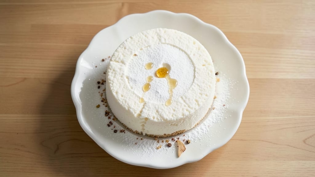 Angel Food Cake Recipe With 8 Eggs: Light-as-Air Fluff in One Bowl