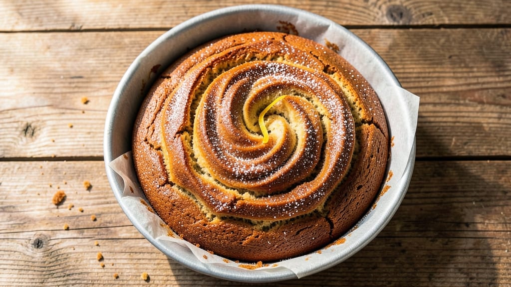 Amish Cinnamon Cake Recipe: Warm Spice Crunch With Pantry Staples