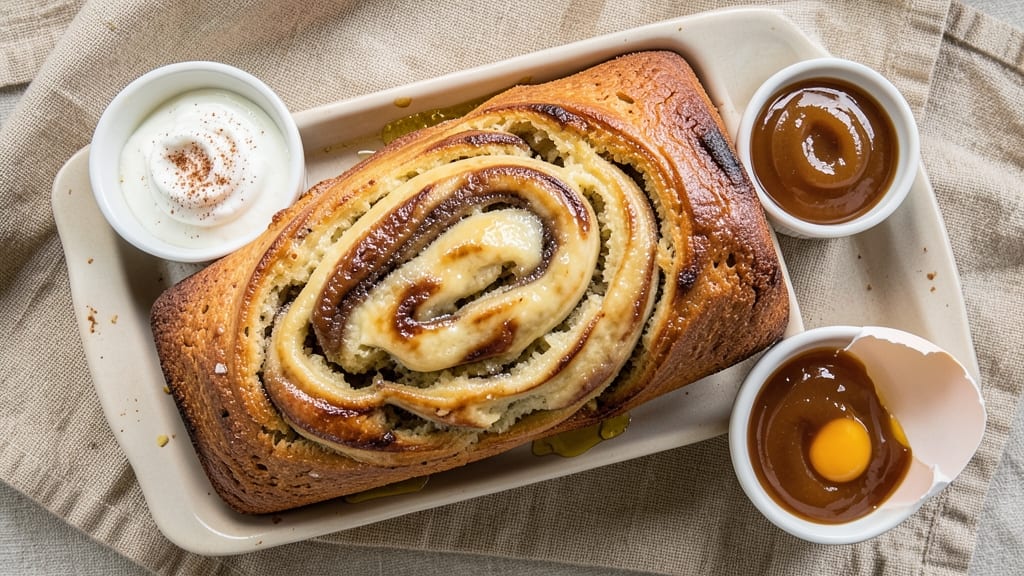 Banana Bread Recipe Using Cake Mix and Pudding: Moist Magic With Pantry Staples