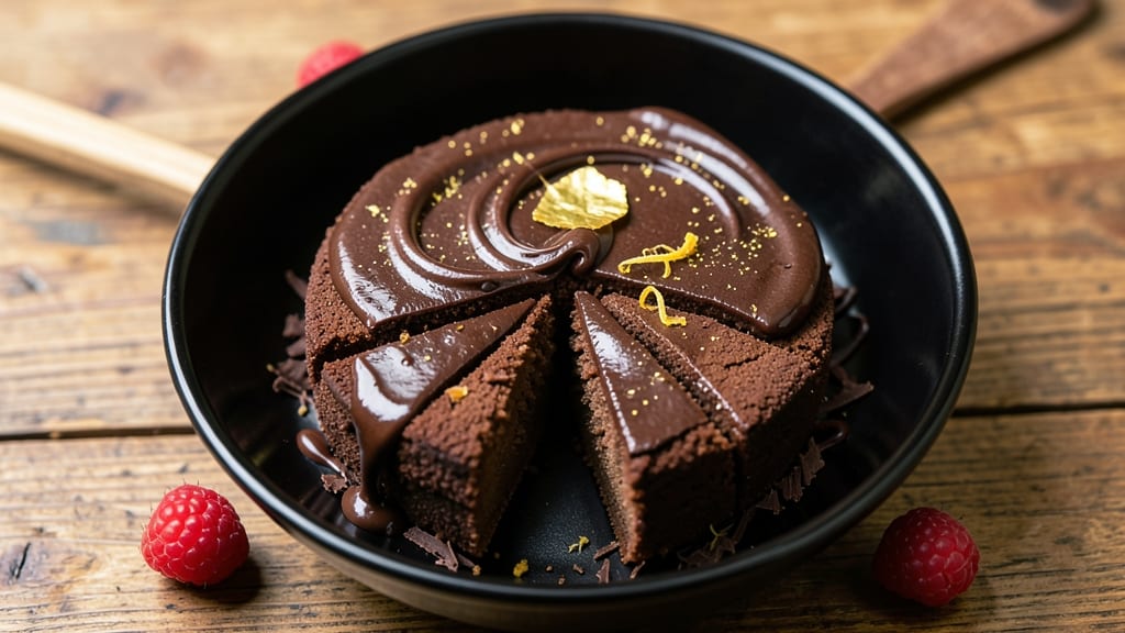 Austrian Chocolate Cake Recipe: Dense, Decadent Layers With Rum-Infused Magic