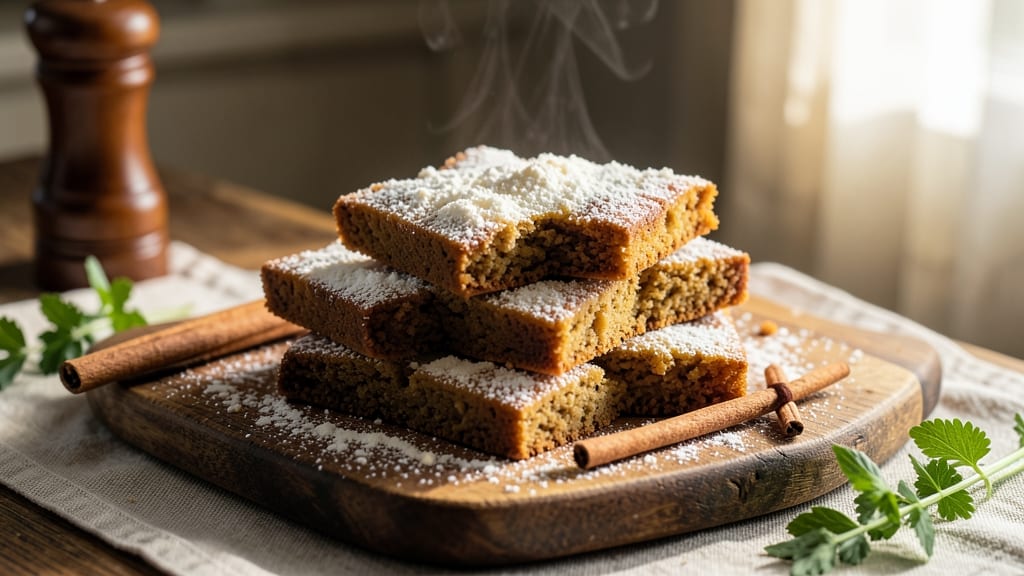Amish Sugar Cake Cookie Recipe: Buttery Spice Crunch in Every Bite
