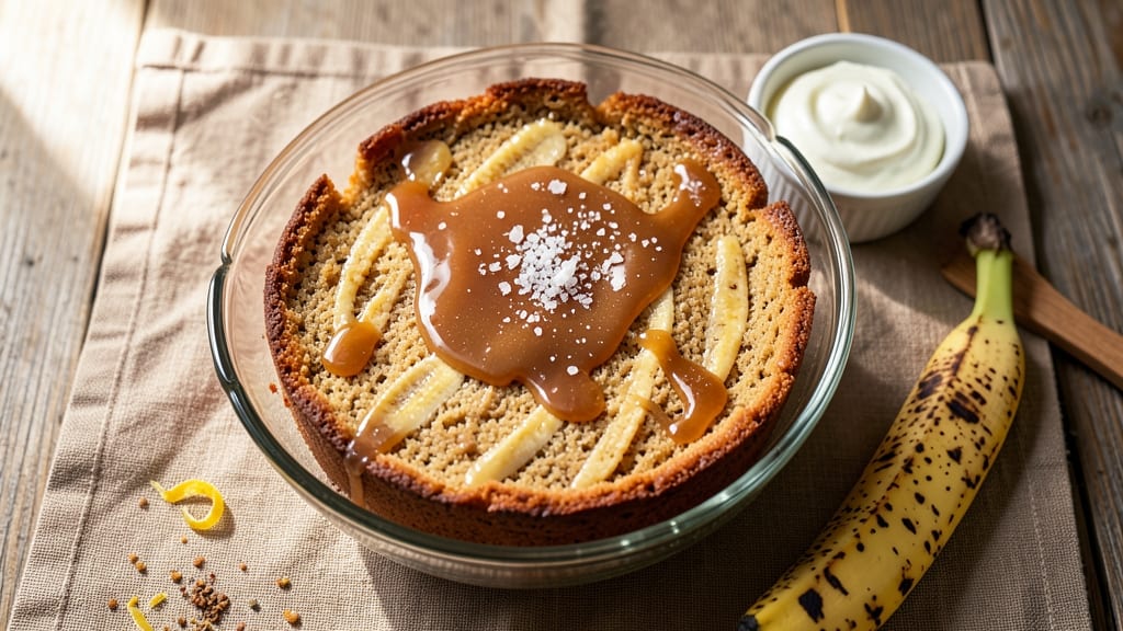 Banana Cake Recipe Nigella: One-Bowl Wonder With Secret Moisture Trick